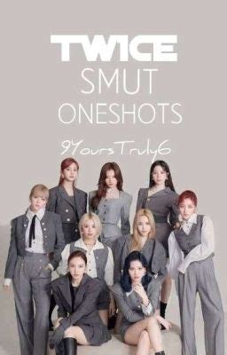 smut oneshots